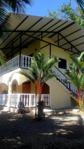 Suites Chile Verde
